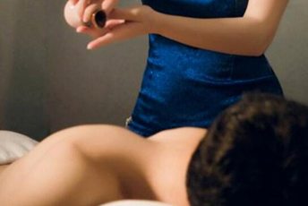 深圳罗湖区水疗馆是失眠者的秘密避难所